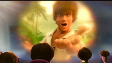 Brazilian helicopter pilot | Pixar Wiki | FANDOM powered by Wikia