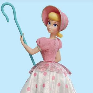 Bo Peep Pixar Wiki Fandom