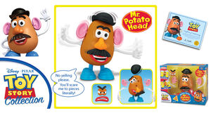 PotatoC
