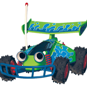 rc rac