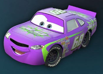 cars 68 n2o cola