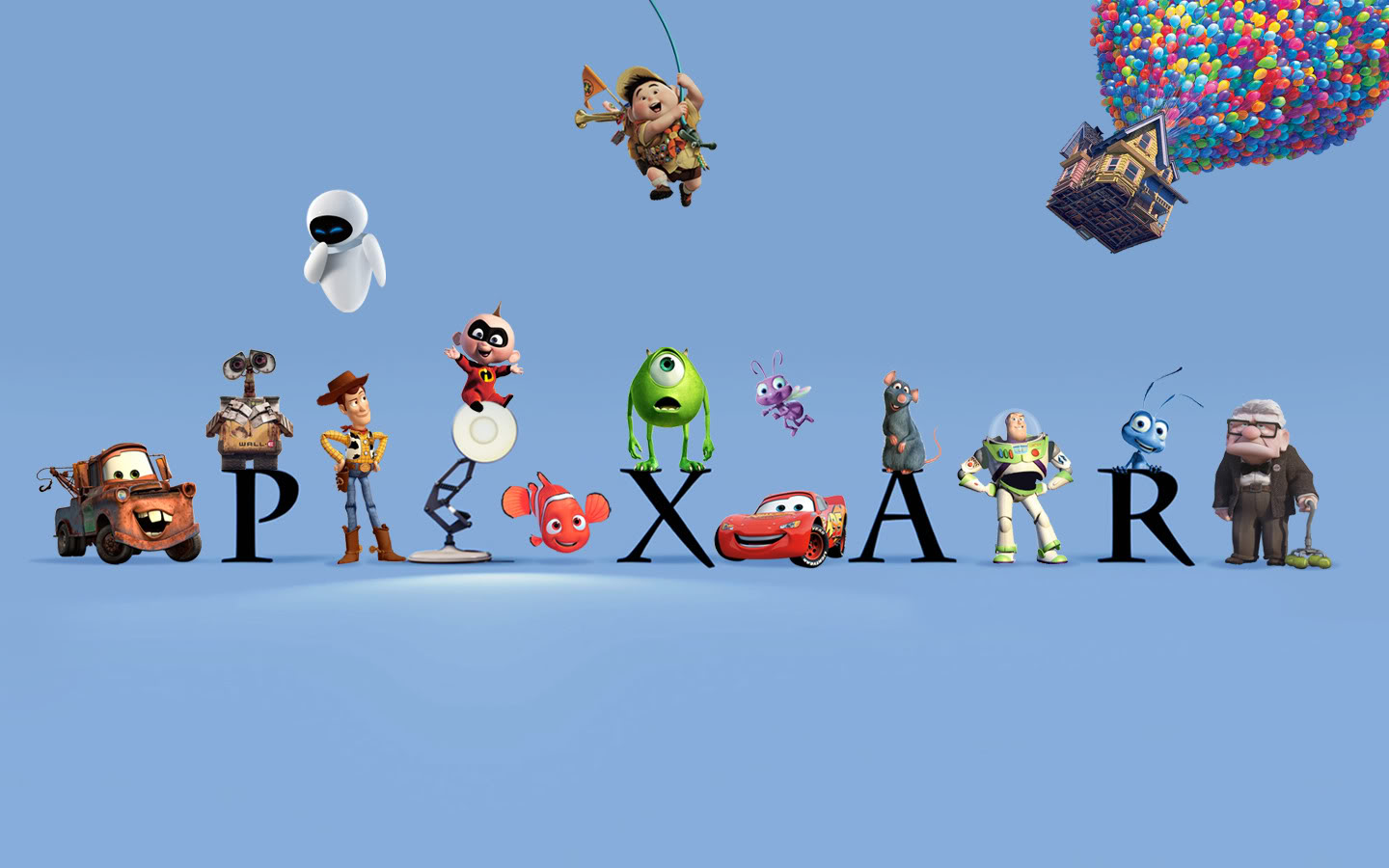 pixar wiki