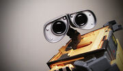 WALL•E