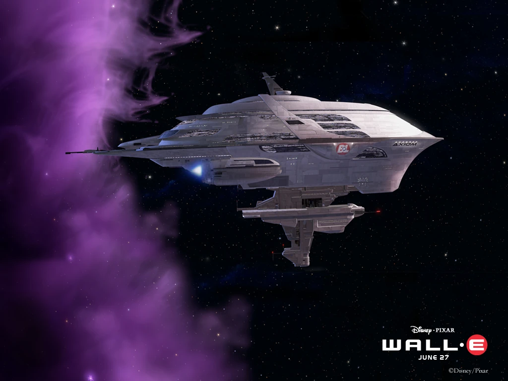 Image The AXIOM Hotel.jpg Pixar Wiki FANDOM powered by Wikia