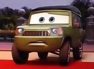 sir axlerod cars 2