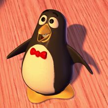 Wheezy Pixar Wiki Fandom