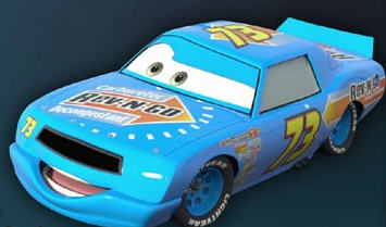 disney cars 73