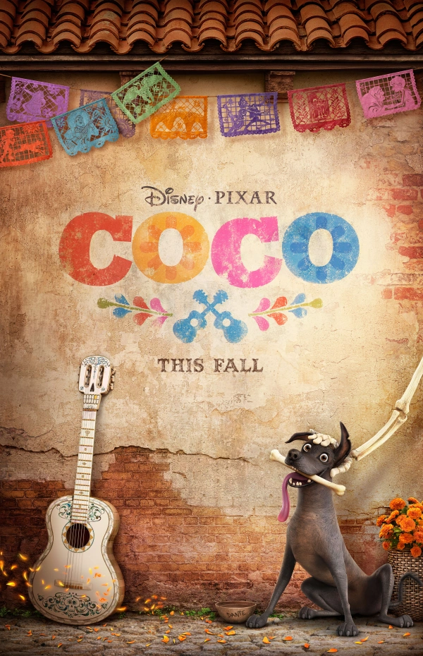 Coco Pixar Wiki: Everything You Need to Know About the Iconic Character