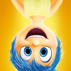 Inside Out Pixar Wiki Fandom
