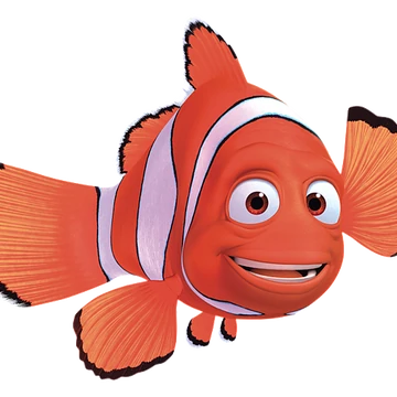Marlin Pixar Wiki Fandom