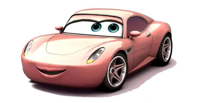 disney cars girl characters