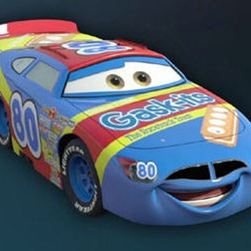 disney cars 80