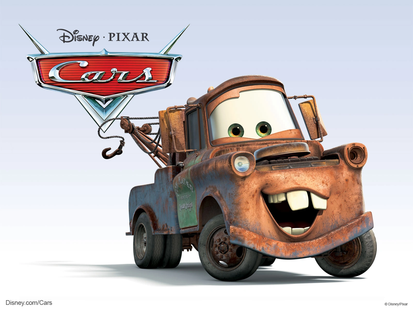 Imagen Mate Cars.png Pixar Wiki FANDOM powered by Wikia