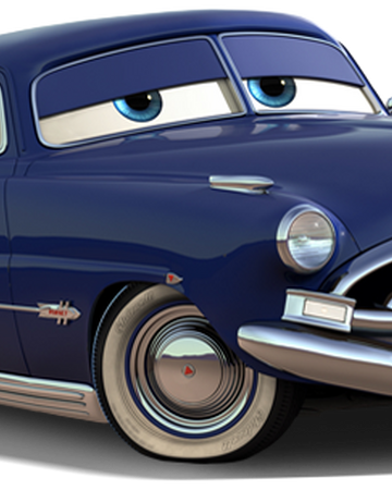 doc hudson in the incredibles