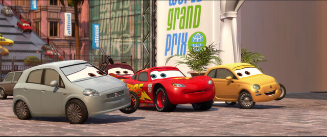 Image - Cars2-disneyscreencaps.com-8730.jpg | Pixar Wiki | FANDOM ...