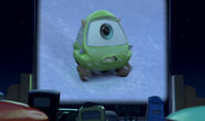 disney pixar cars mike and sully