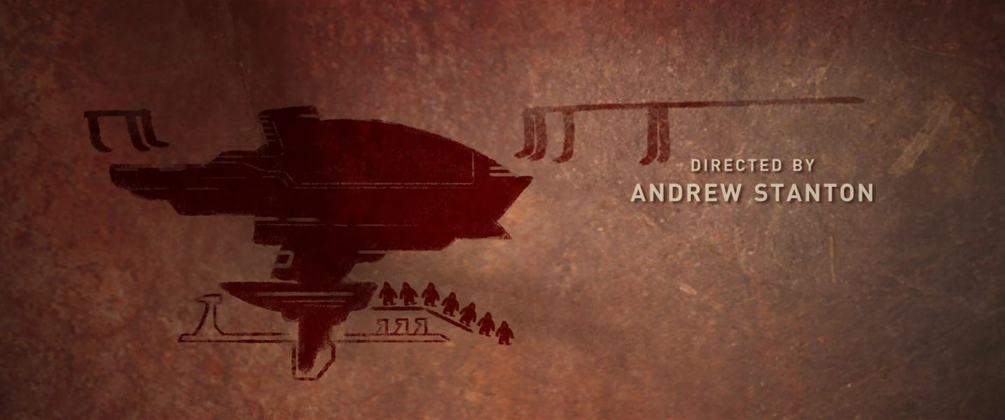 Image WALLEspaceshipendcredits.jpg Pixar Wiki FANDOM powered