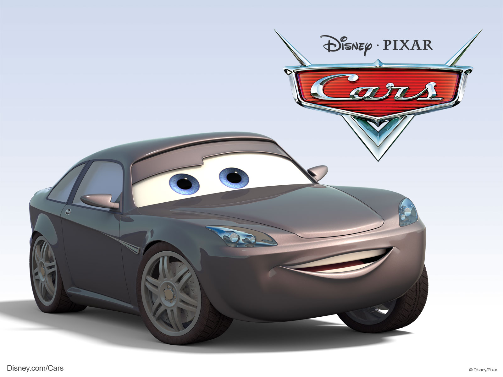 disney cars bob cutlass