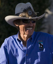 Petty, Kyle (Whitehouse) crop