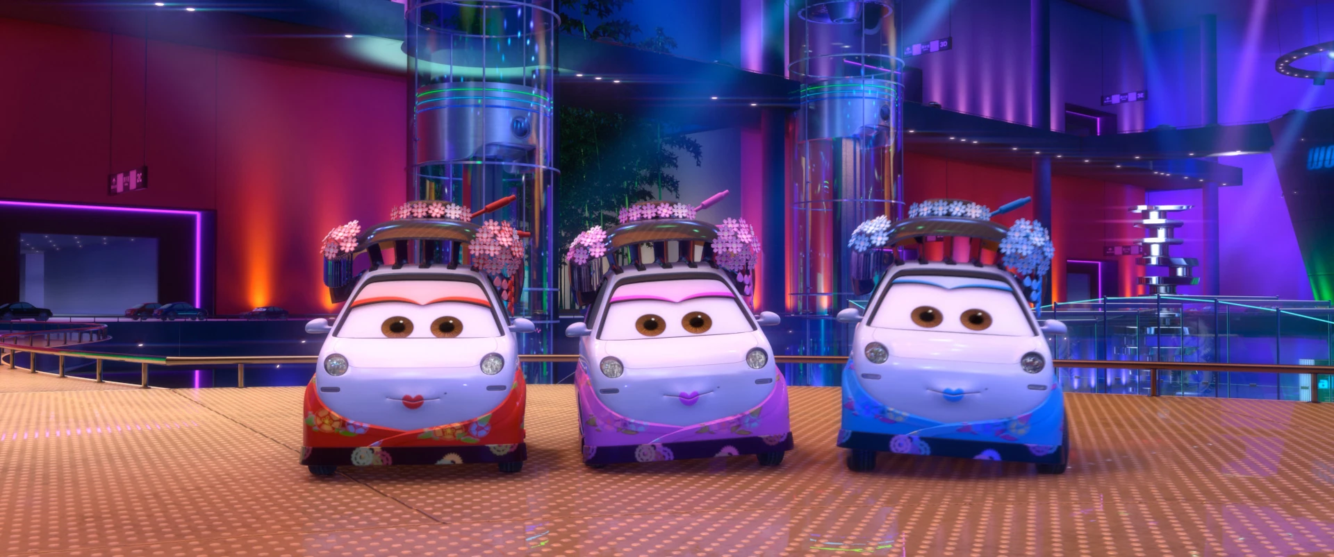 Image Cars 2 szenenbilder 03.jpg Pixar Wiki FANDOM powered by Wikia