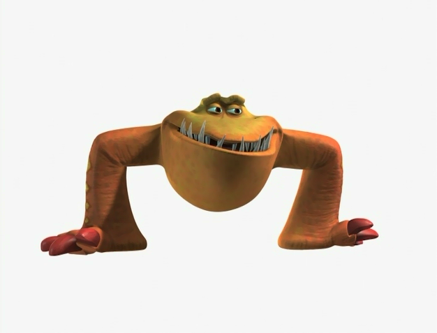 pixar wiki