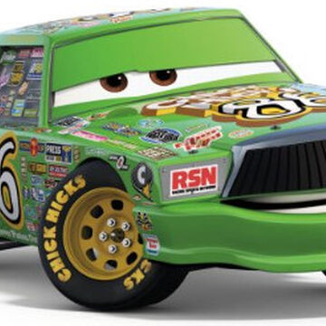 thunder lightning mcqueen