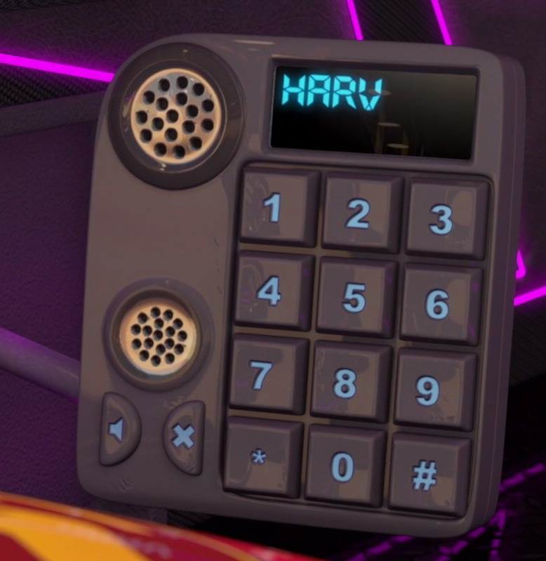 Harv Cars Voice Uk Harv Cars Voice Uk