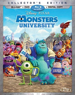 MUDVDCollector'sEdition