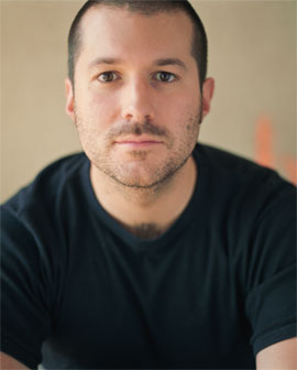 JonathanIve