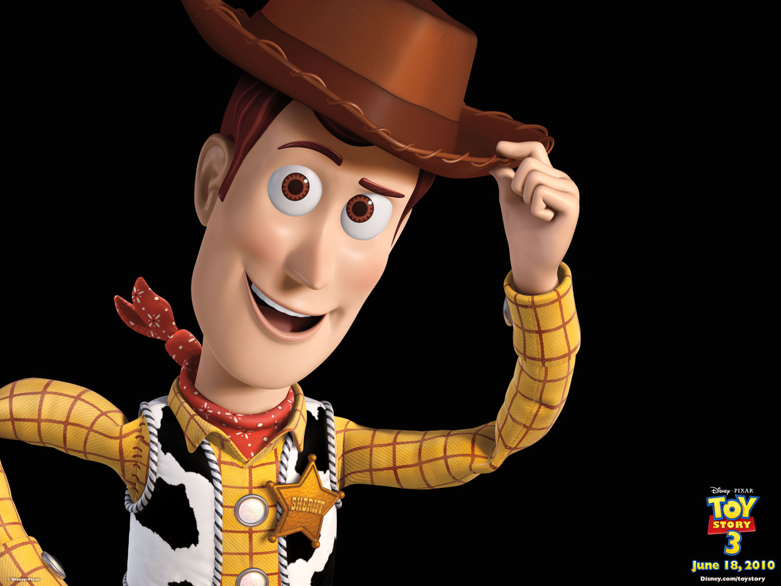 Woody Pixar Wiki FANDOM powered by Wikia