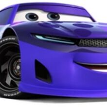 cars 3 bubba wheelhouse