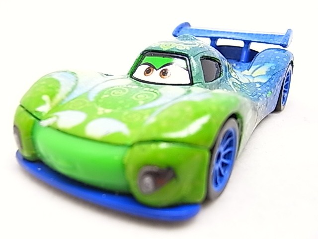 cars 3 carla veloso