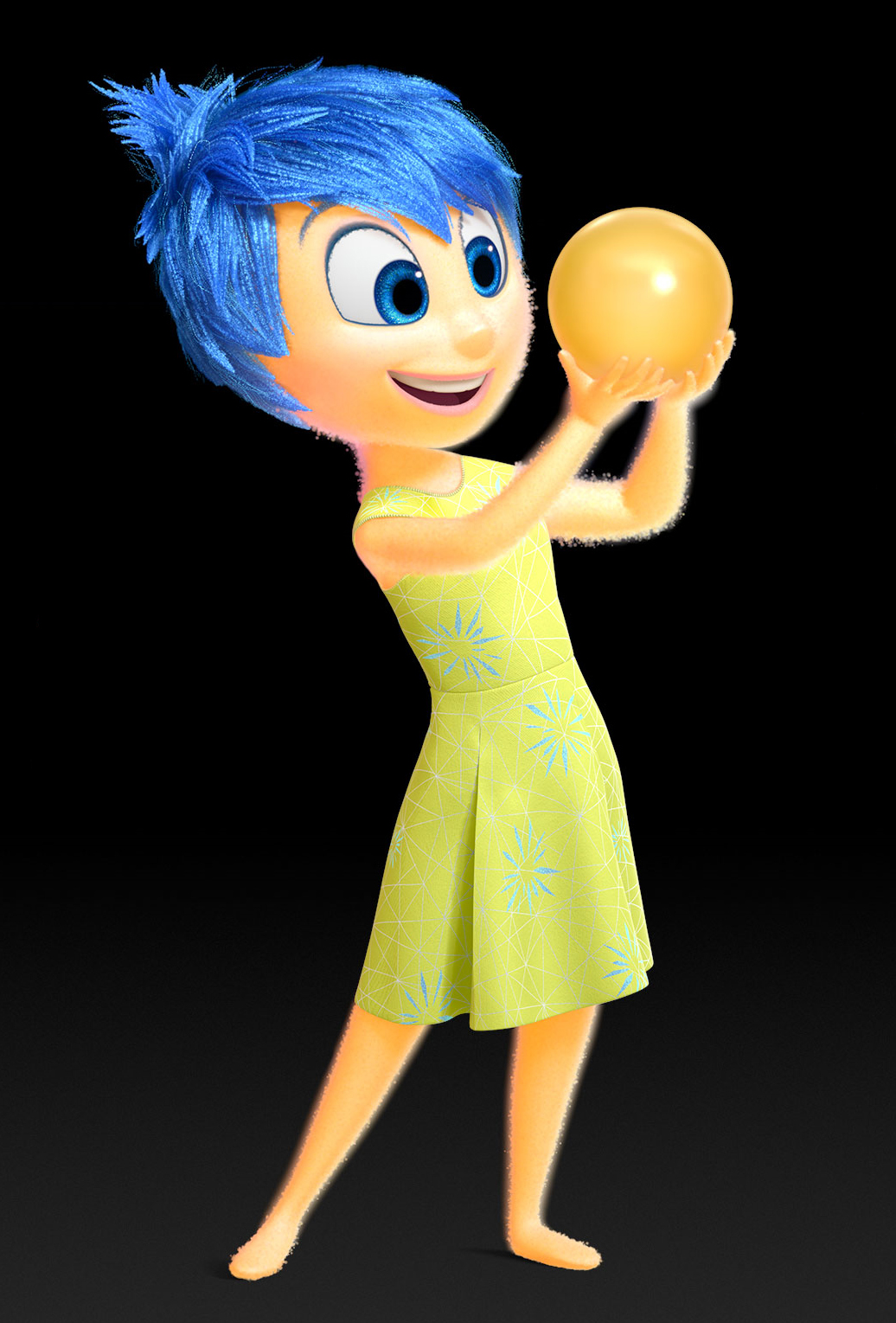 Image - Joy-Inside-Out-borders.jpg | Pixar Wiki | FANDOM powered by Wikia