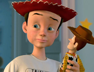 andy pixar