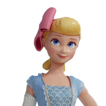 Bo Peep Pixar Wiki Fandom