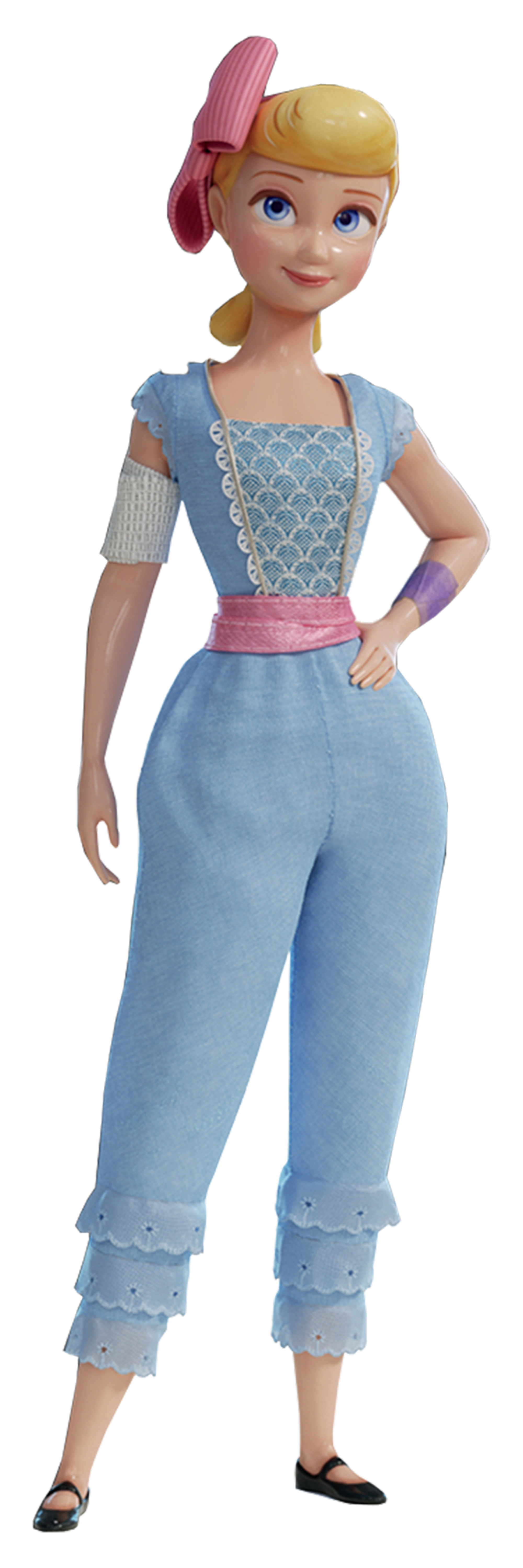 Bo Peep Pixar Wiki Fandom