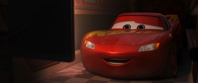 Image - Cars 3 20.jpg | Pixar Wiki | FANDOM powered by Wikia