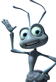 Image result for flik a bugs life