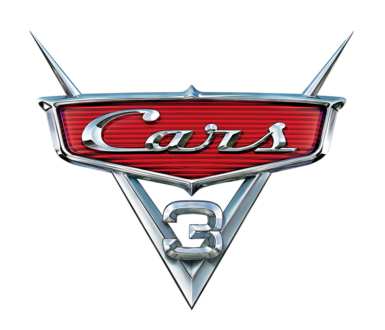 Download Image - GC cars 3 logo.png | Pixar Wiki | FANDOM powered ...
