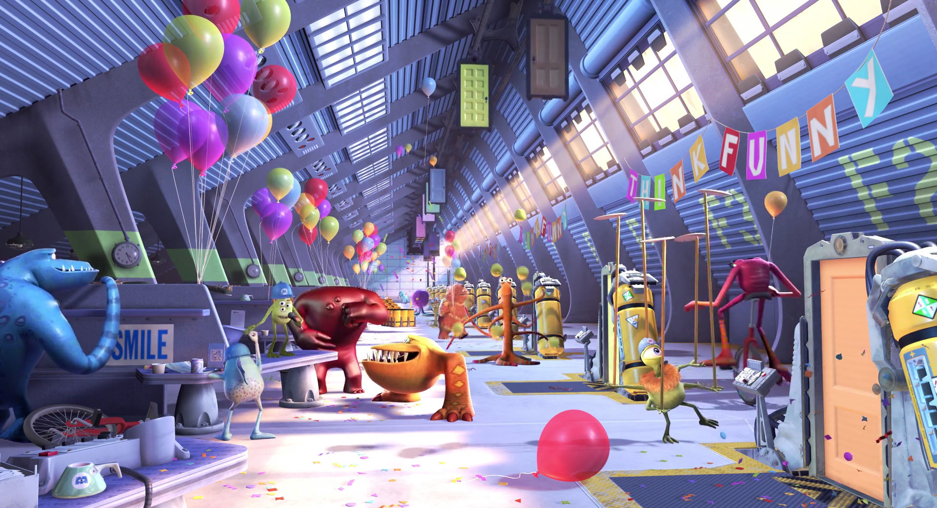 Image - Monsters-inc-disneyscreencaps com-9940.jpg | Pixar ...