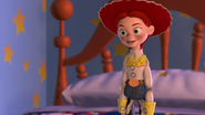 jessie off of toy story 2