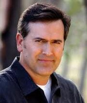 Bruce