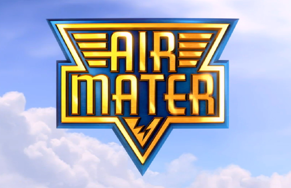 air mater