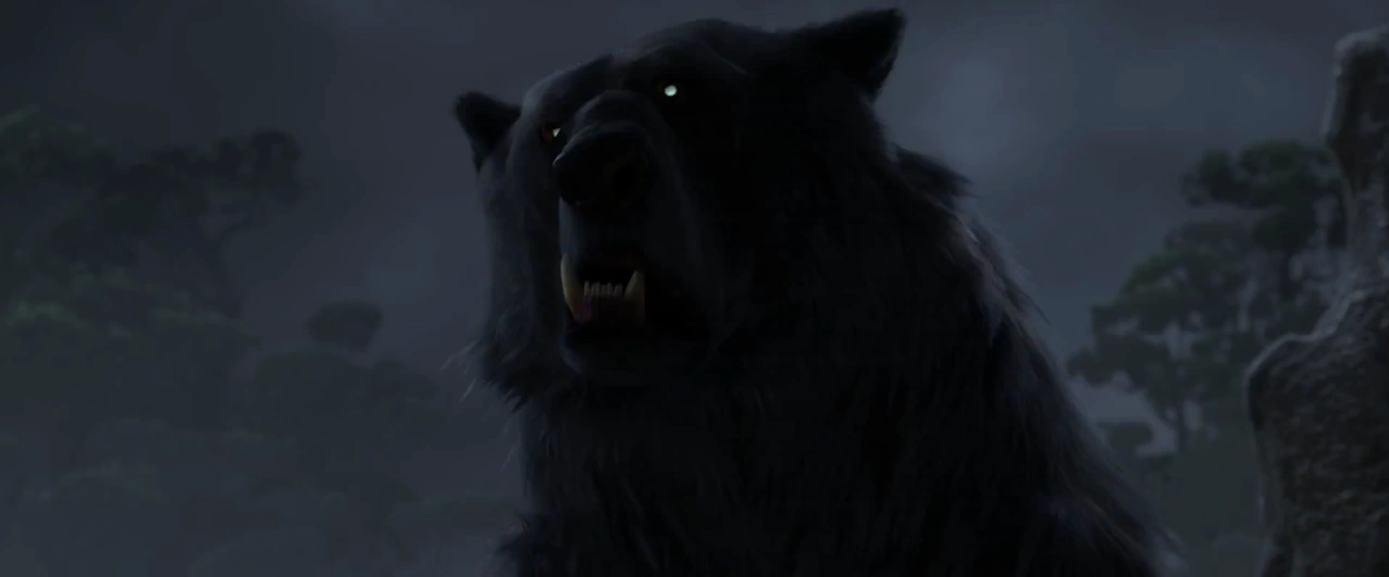 Image BraveBear4.png Pixar Wiki FANDOM powered by Wikia