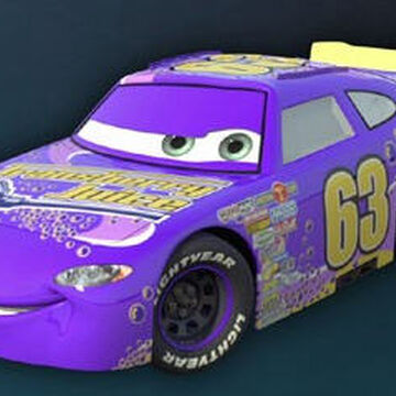 disney cars 63