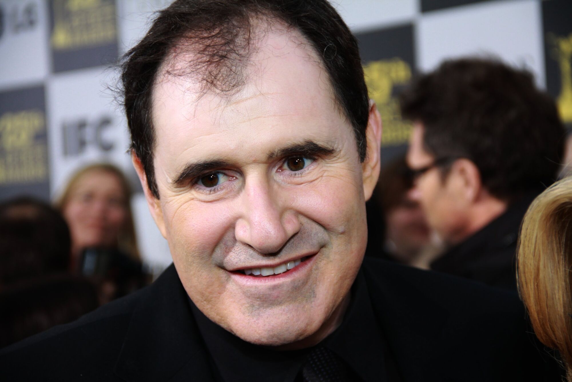 Richard Kind | Pixar Wiki | FANDOM powered by Wikia