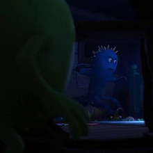 Frank Mccay Pixar Wiki Fandom