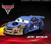 Jason Petrolski