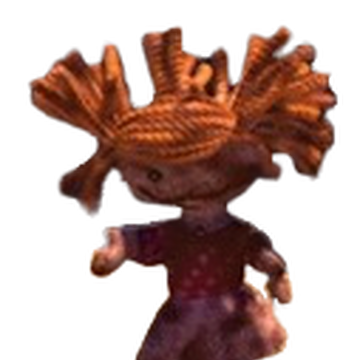 doll doll story