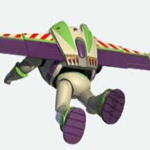 Buzz Lightyear Pixar Wiki Fandom